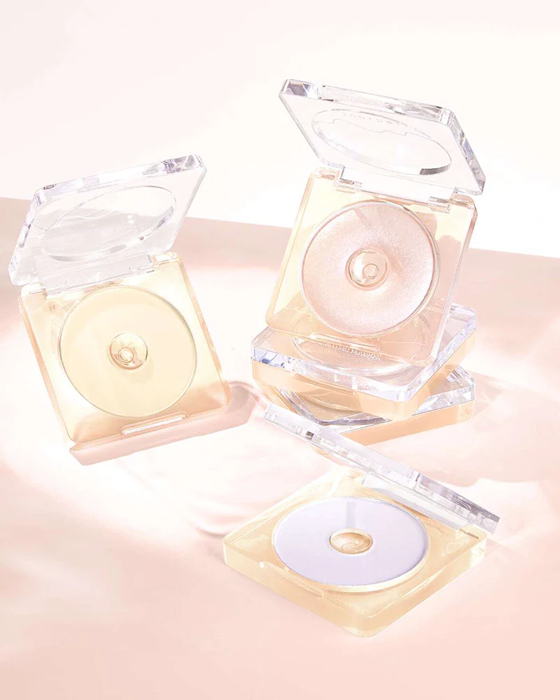 JUDYDOLL Starlight Highlighting Powder - Image 5