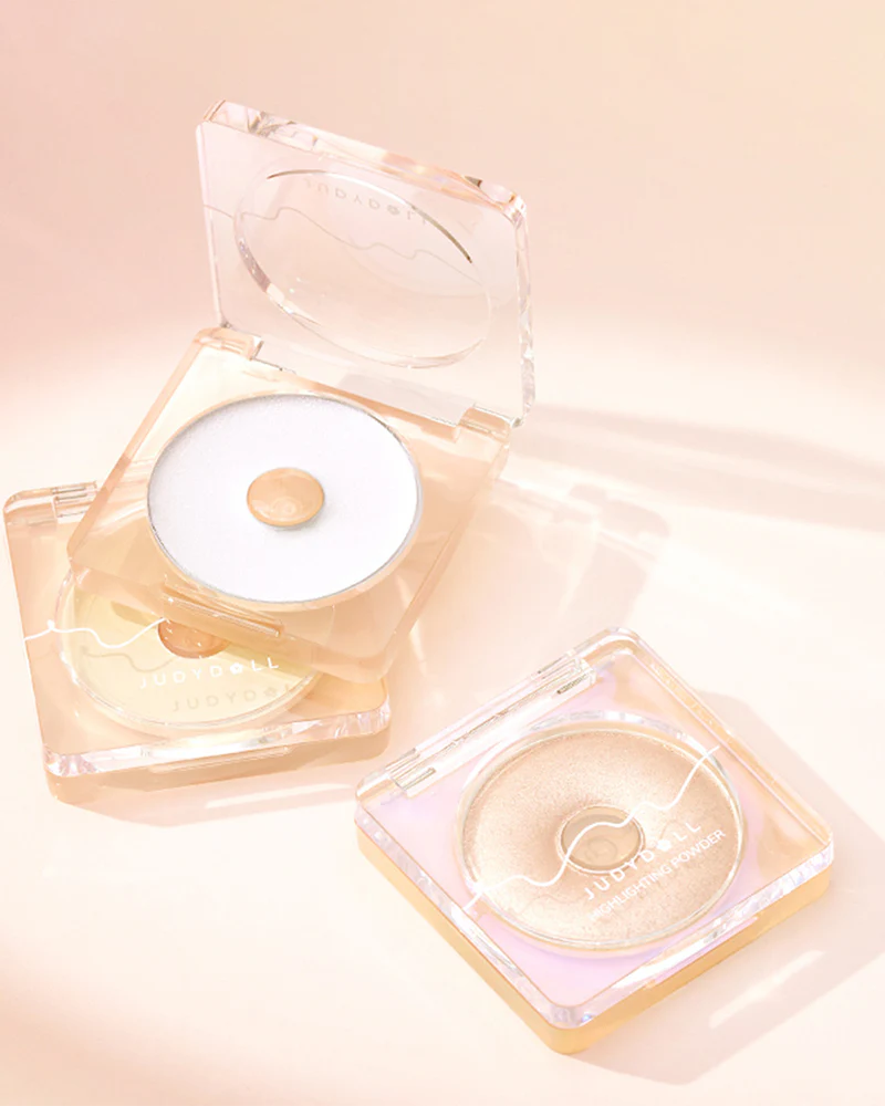 JUDYDOLL Starlight Highlighting Powder - Image 6