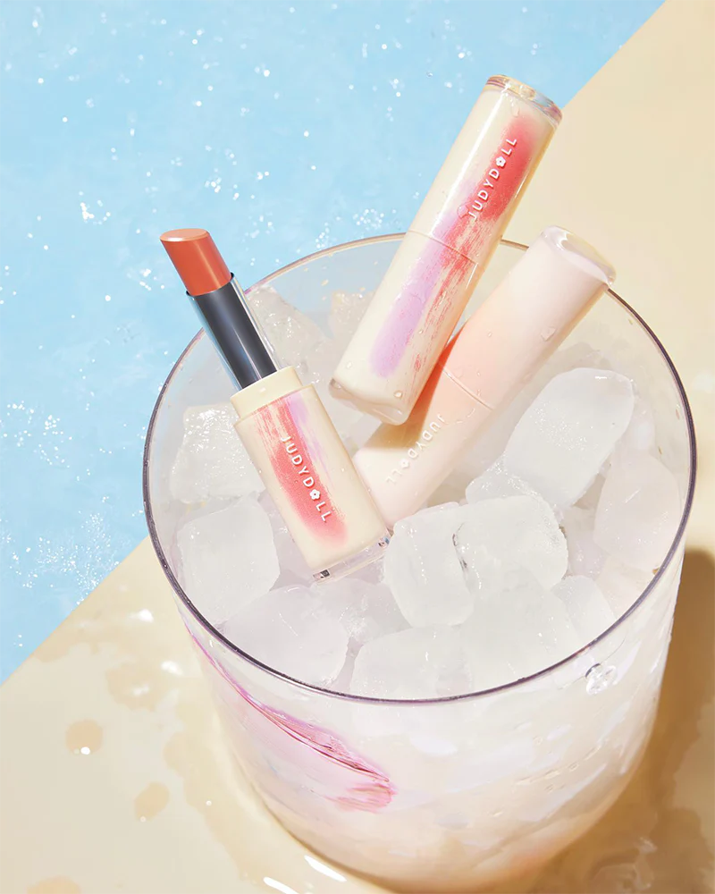 JUDYDOLL Watery Glow Lipstick - Image 12