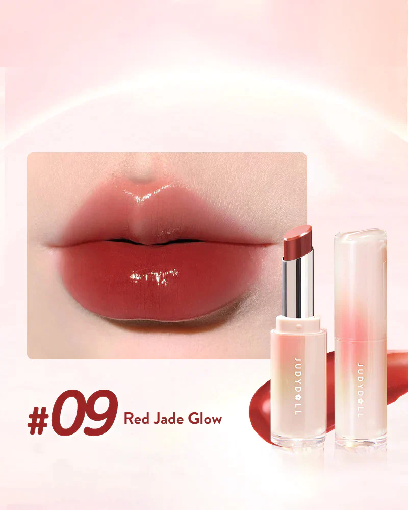 JUDYDOLL Watery Glow Lipstick - Image 6