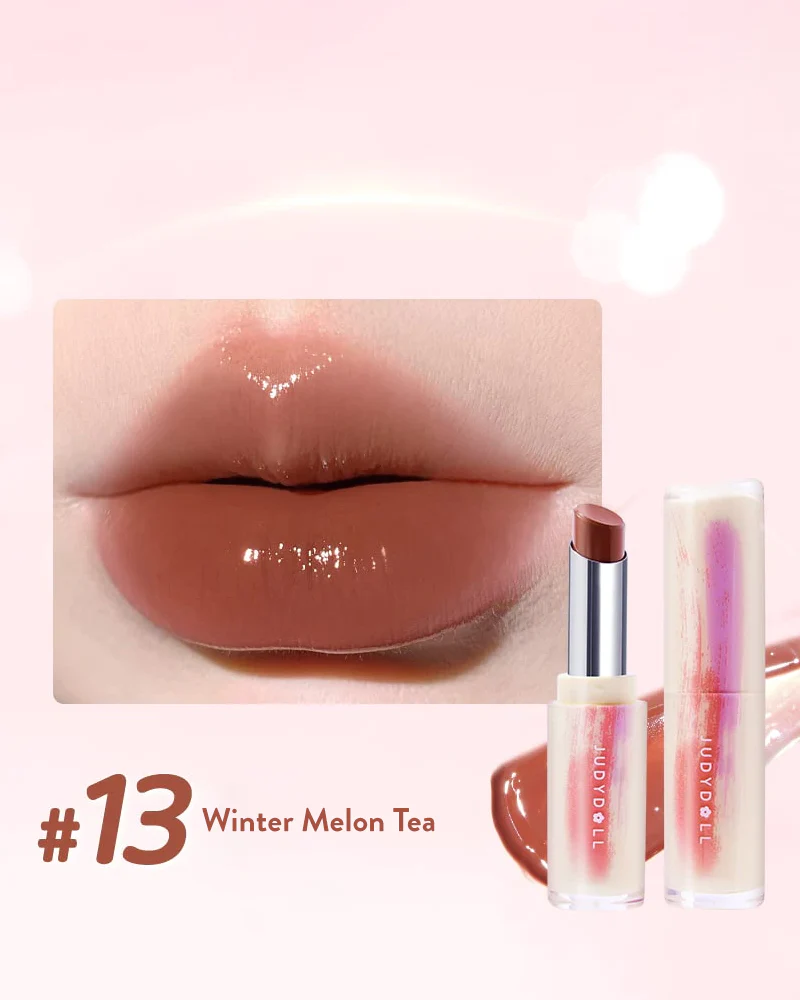 JUDYDOLL Watery Glow Lipstick - Image 9