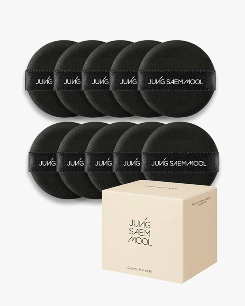 JUNGSAEMMOOL Cushion Puff - Image 3