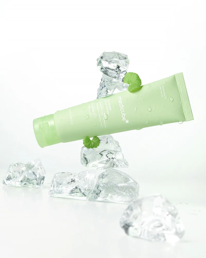 Skincare New Arrivals