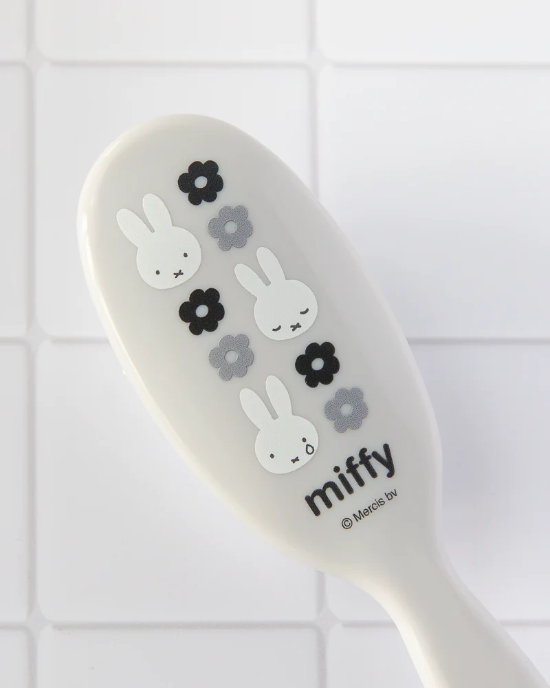 Miffy Characters Floral Brush - Image 5
