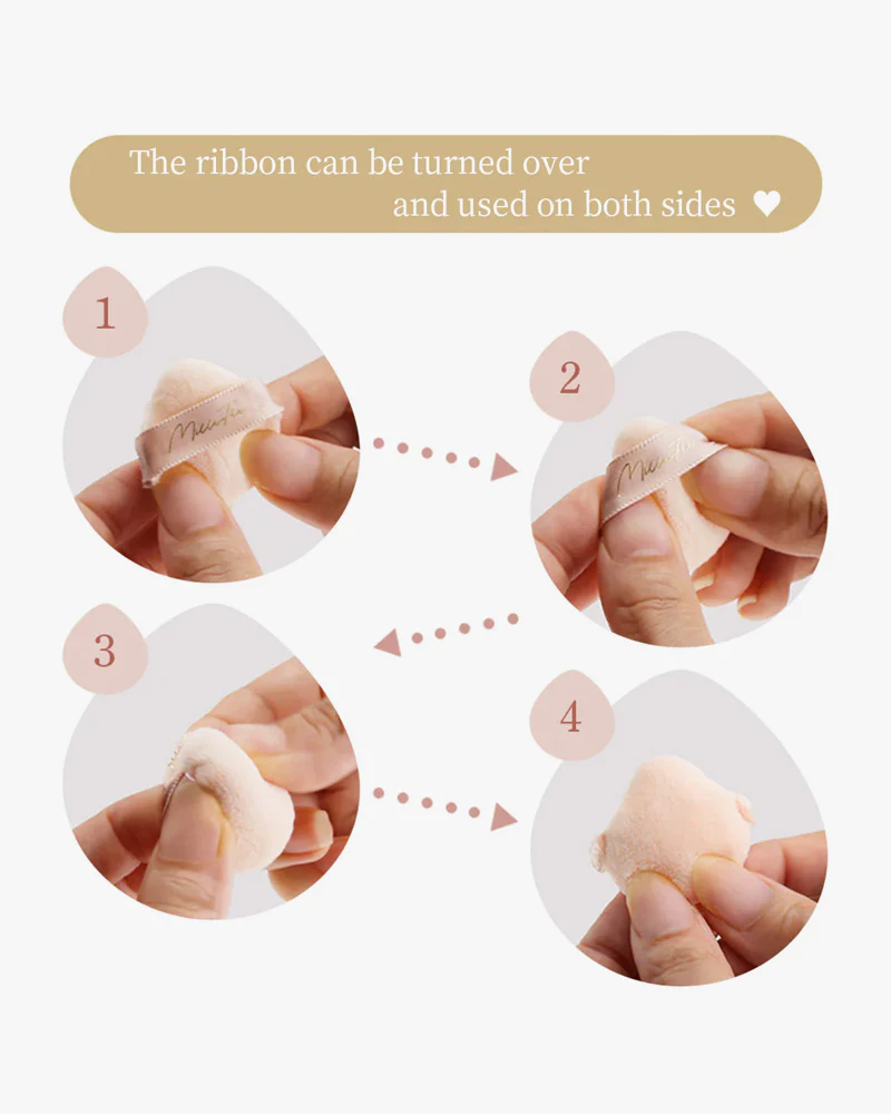 MilleFée Baby Puff - Image 4