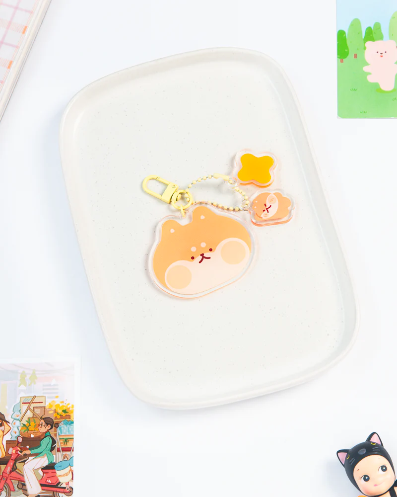 SUKOSHI miniMO Keychain - Image 5