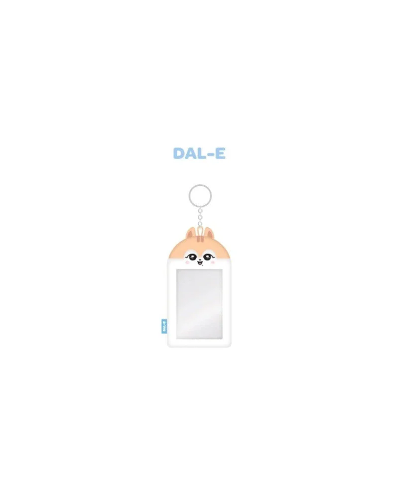 MINiVE Photocard Holder Keyring (6 Styles) - Image 3
