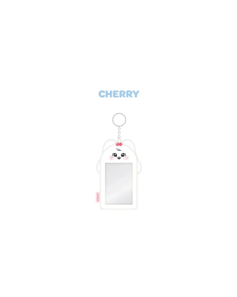 MINiVE Photocard Holder Keyring (6 Styles) - Image 5