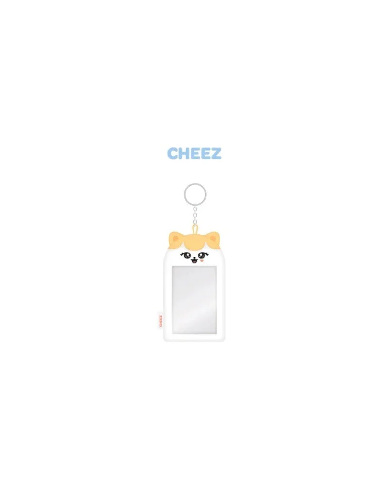 MINiVE Photocard Holder Keyring (6 Styles) - Image 6