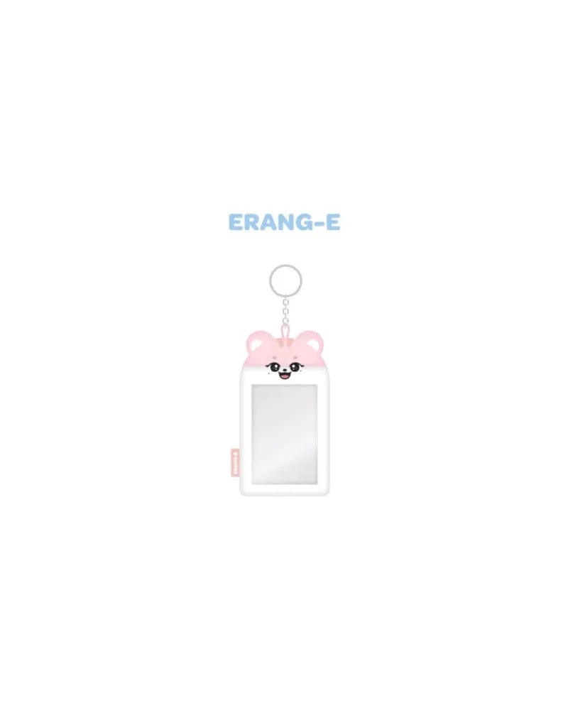 MINiVE Photocard Holder Keyring (6 Styles) - Image 7