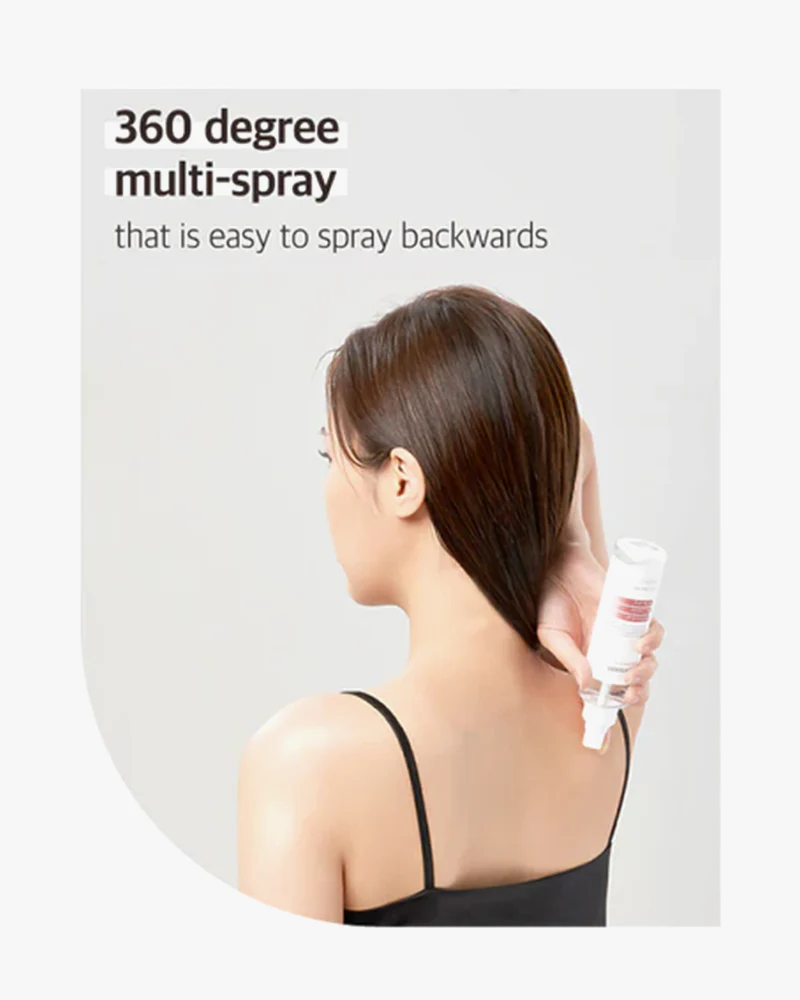 mixsoon Heartleaf Centella Tea Tree Body Mist - Image 4