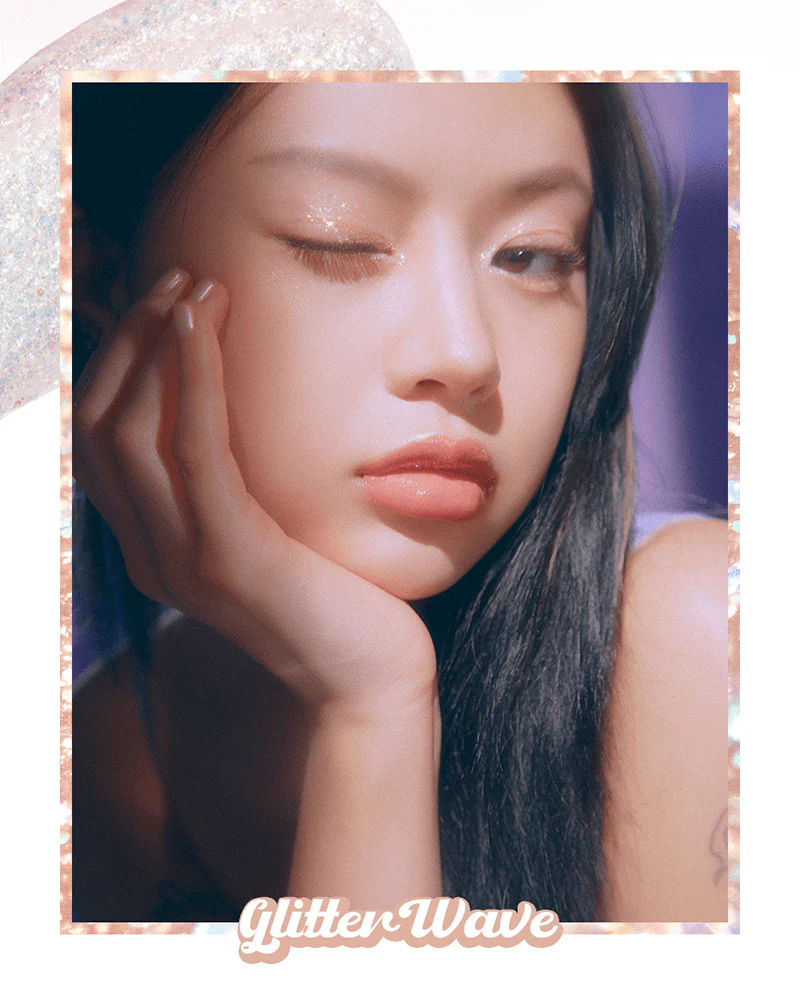 peripera Sugar Twinkle Liquid Glitter - Image 7