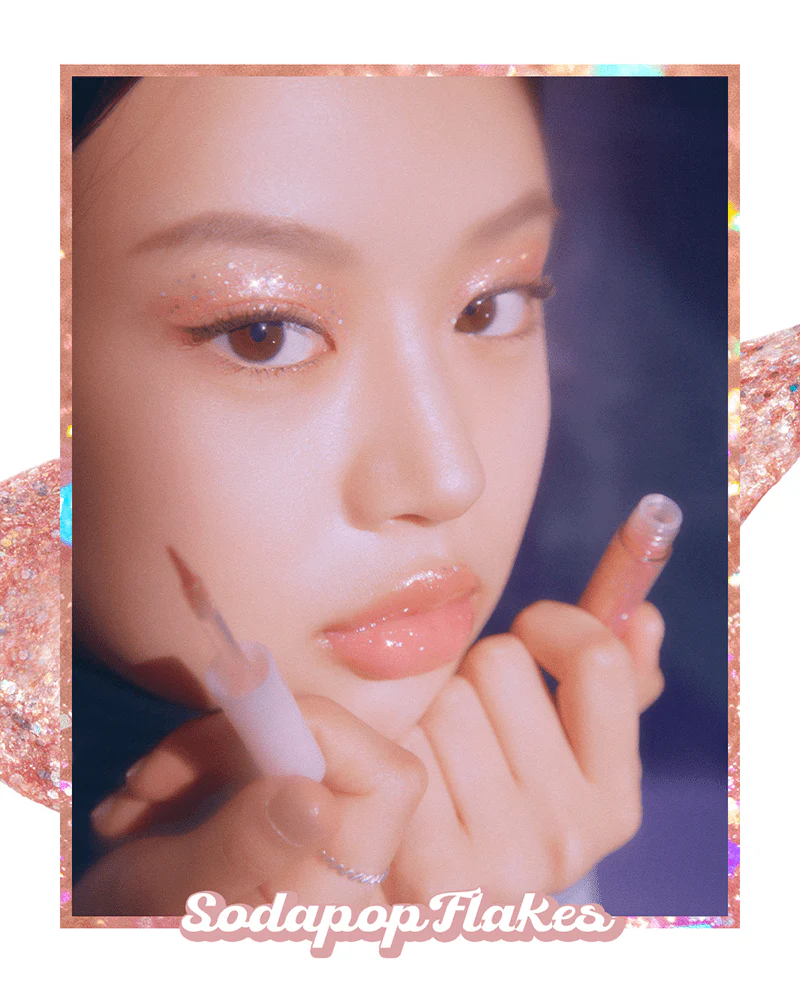 peripera Sugar Twinkle Liquid Glitter - Image 8