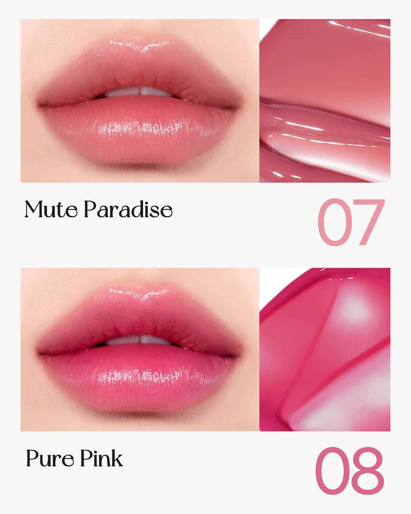 peripera Water Bare Tint: Peritage Collection - Image 4
