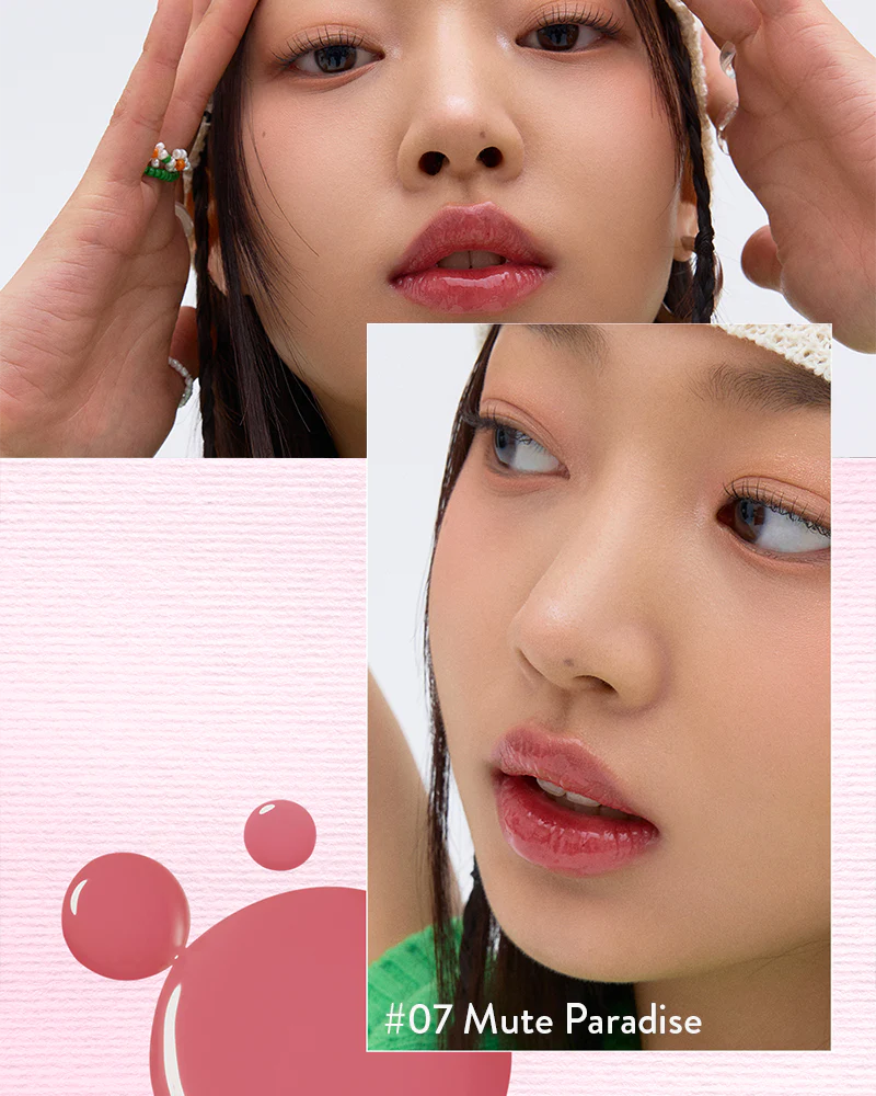 peripera Water Bare Tint: Peritage Collection - Image 5