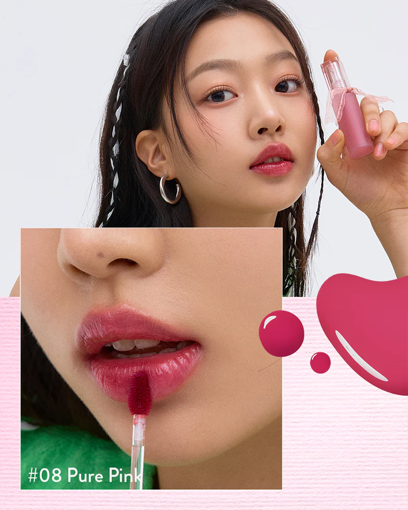 peripera Water Bare Tint: Peritage Collection - Image 6