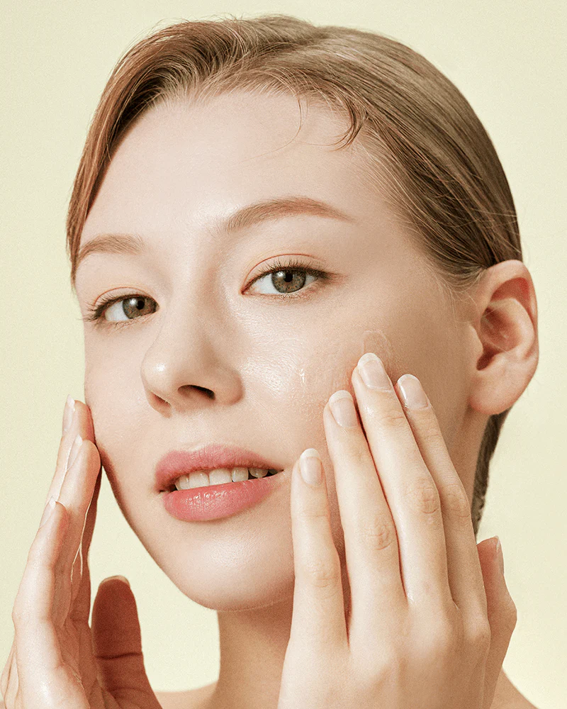 Purito SEOUL From Green Cleansing Oil - Image 3