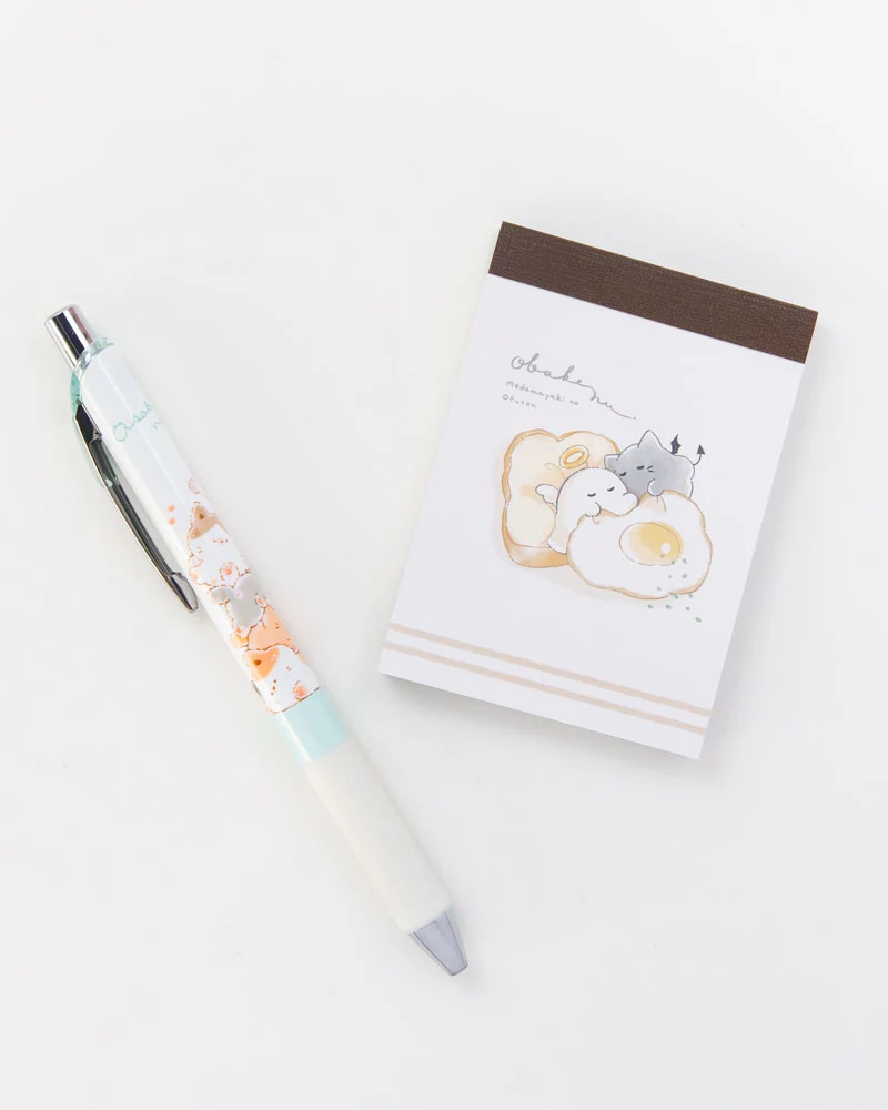 Raragori Pre-Order Memo Pad - Image 7