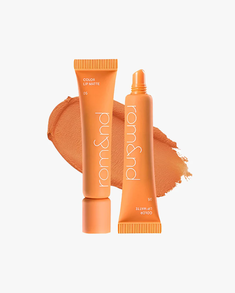 rom&nd Color Lip Matte - Image 3