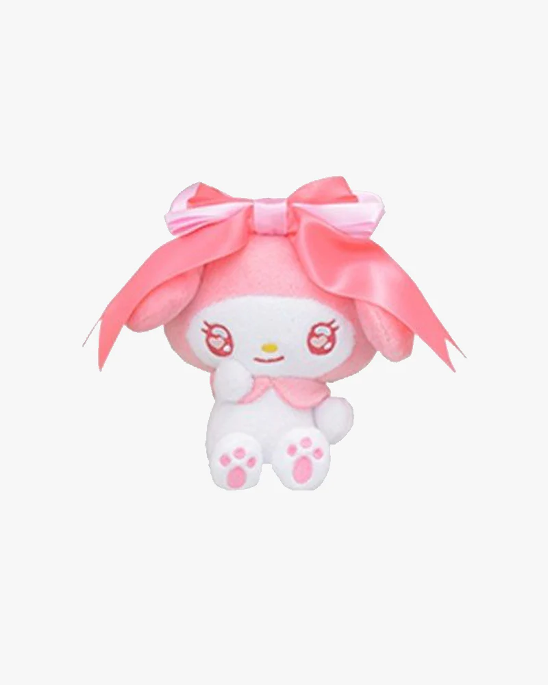 Romakyun X Sanrio® Mascot Vol. 1 Plush - Image 3