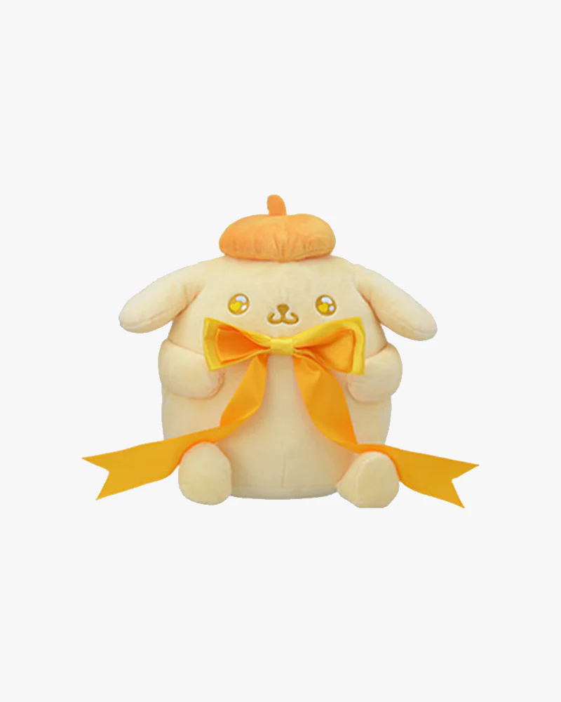 Romakyun X Sanrio® Mascot Vol. 1 Plush - Image 4