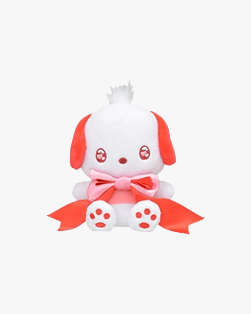 Romakyun X Sanrio® Mascot Vol. 1 Plush - Image 5