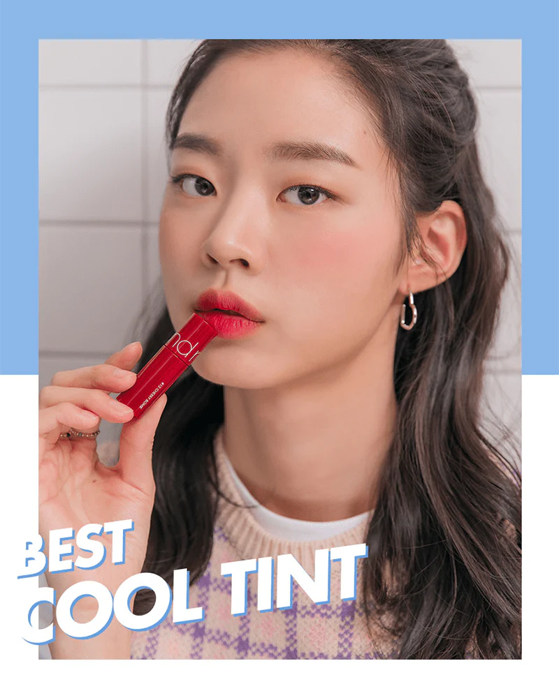 rom&nd Best Tint Edition - Image 5