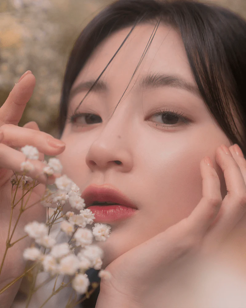 rom&nd Better Than Palette #Dusty Fog Garden - Image 7