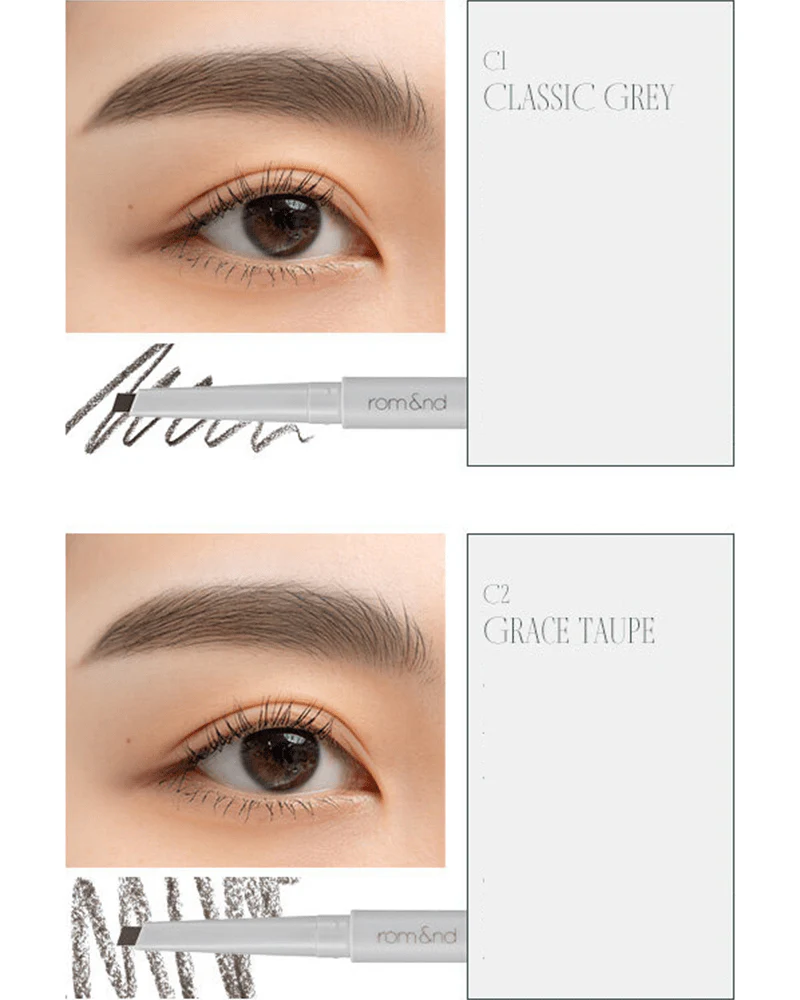 rom&nd Han All Flat Brow - Image 5