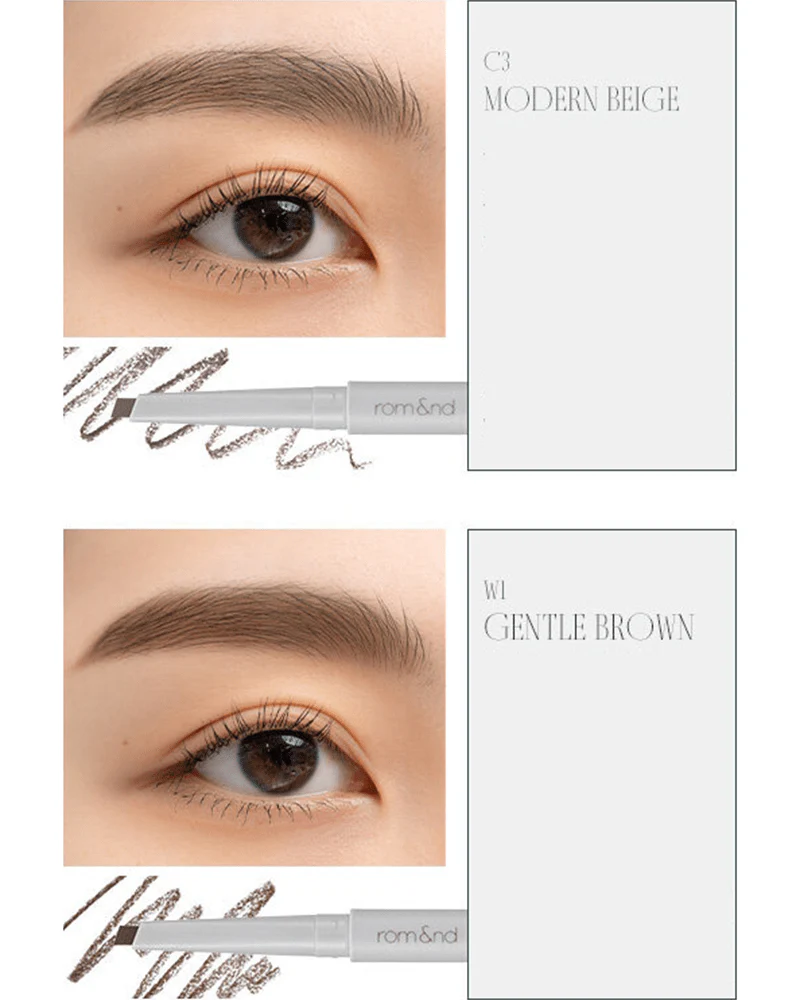 rom&nd Han All Flat Brow - Image 6