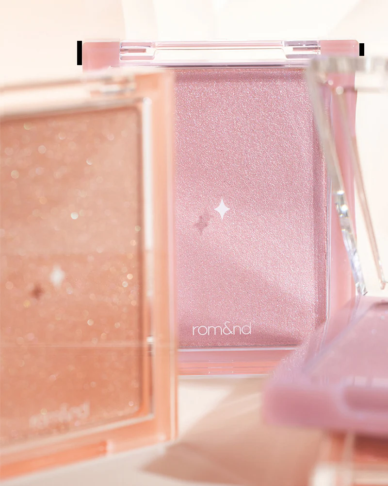 rom&nd See-Through Veilighter - Image 3