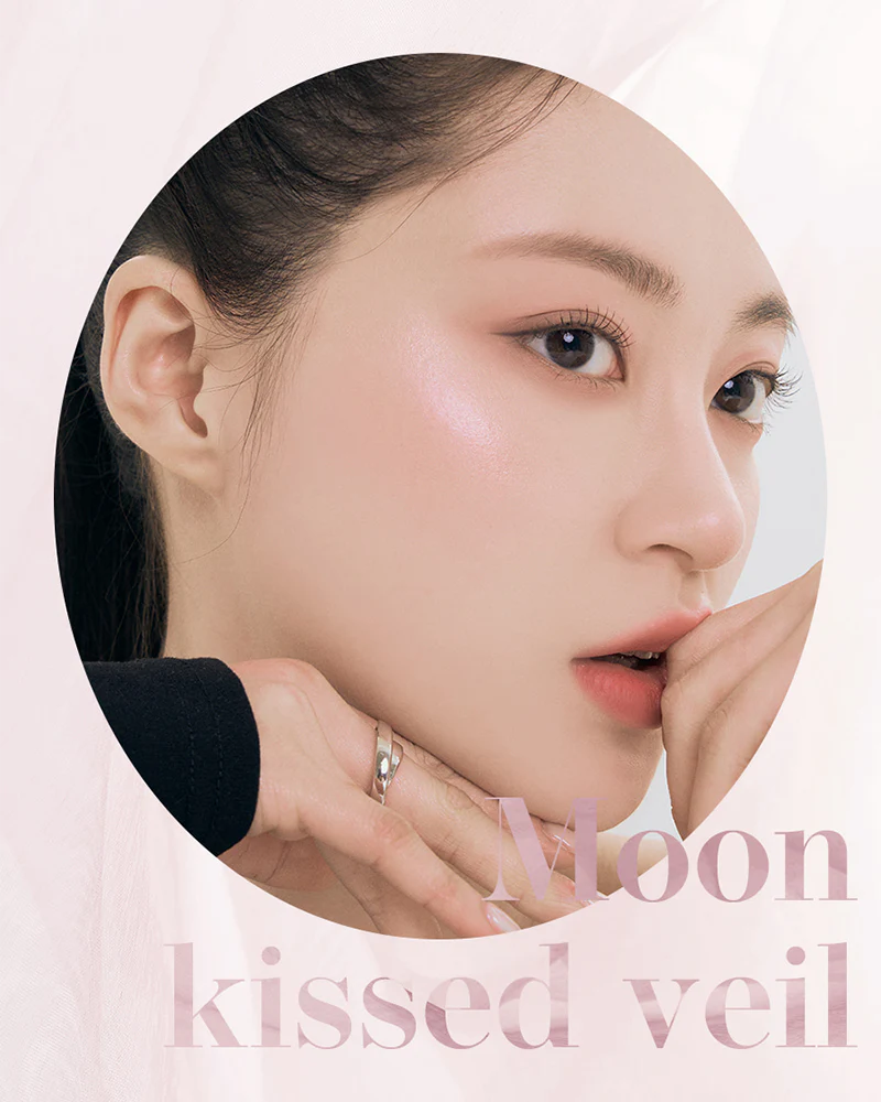 rom&nd See-Through Veilighter - Image 5