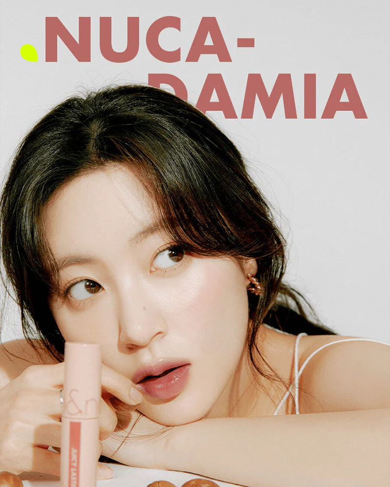 rom&nd Juicy Lasting Tint: Bare Juicy - Image 10