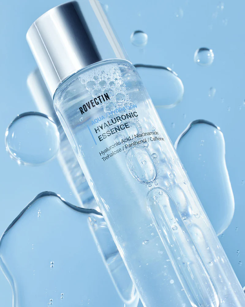 ROVECTIN Aqua Hyaluronic Essence 180mL - Image 3