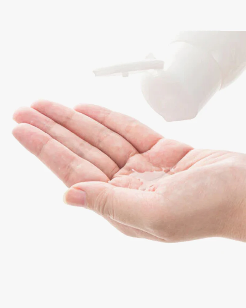 SANA Nameraka Honpo Moisture Skin Lotion - Image 3