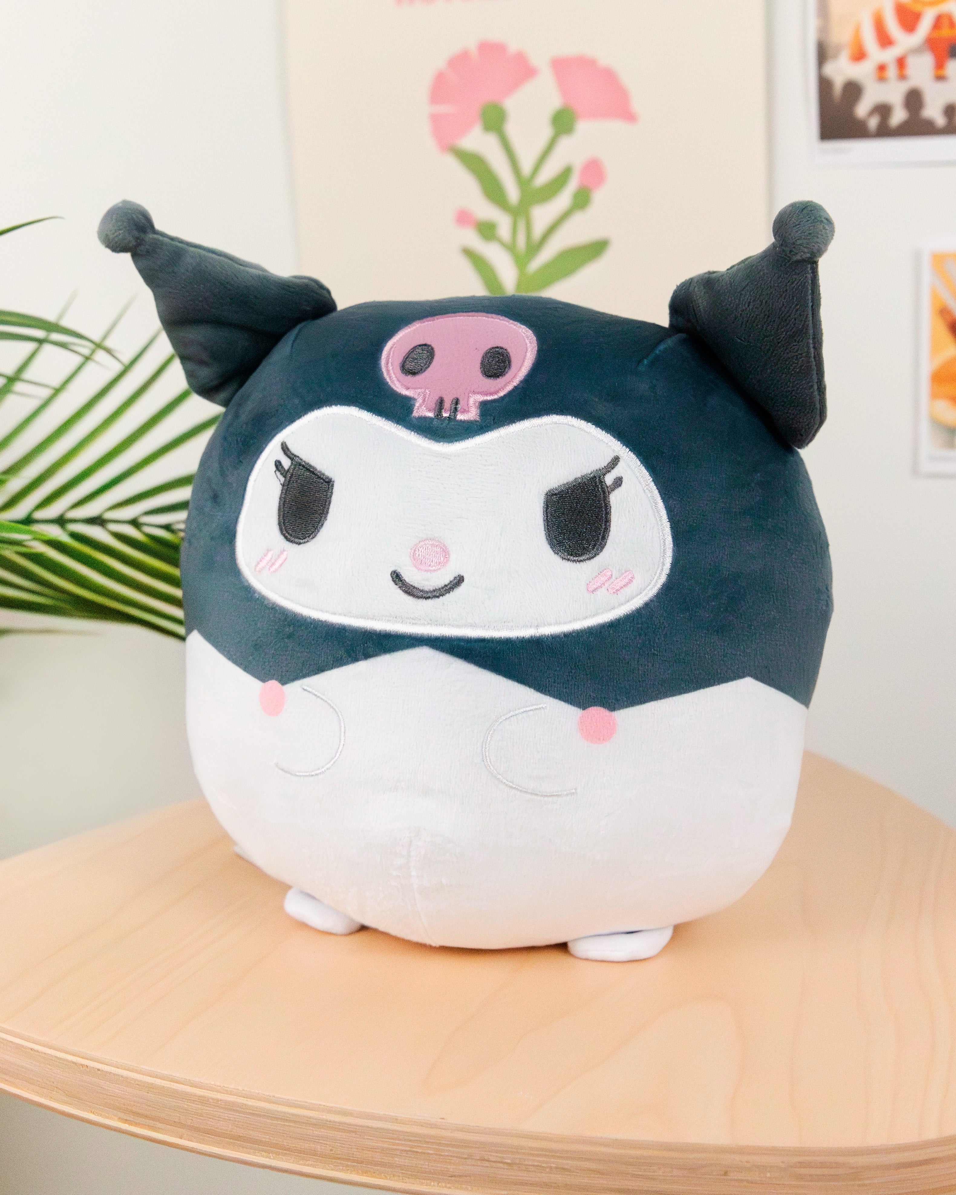 Sanrio® Characters Fuwa Kororin Medium Size (Standing) - Image 4