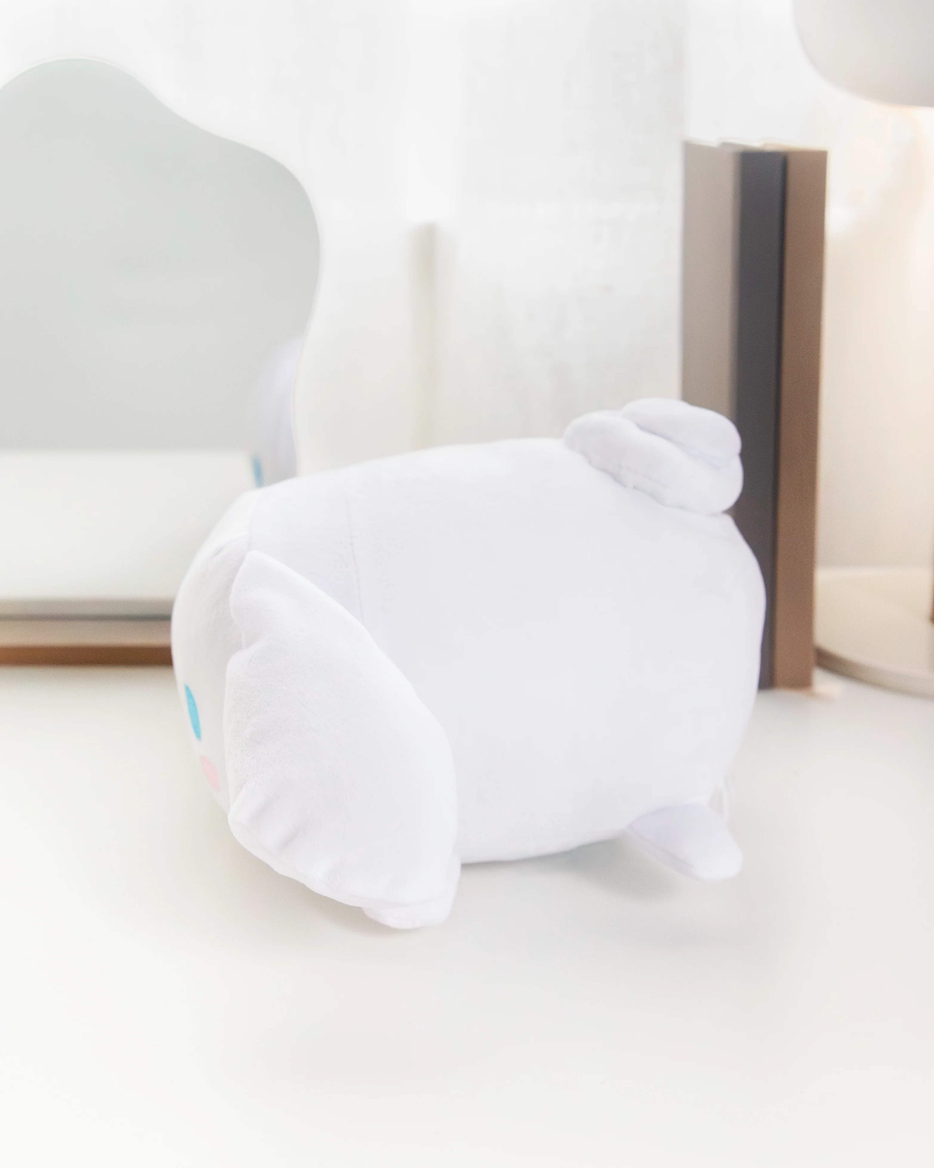 Sanrio® Characters Pote Koro Plush Medium Size (Lying Down) - Image 10
