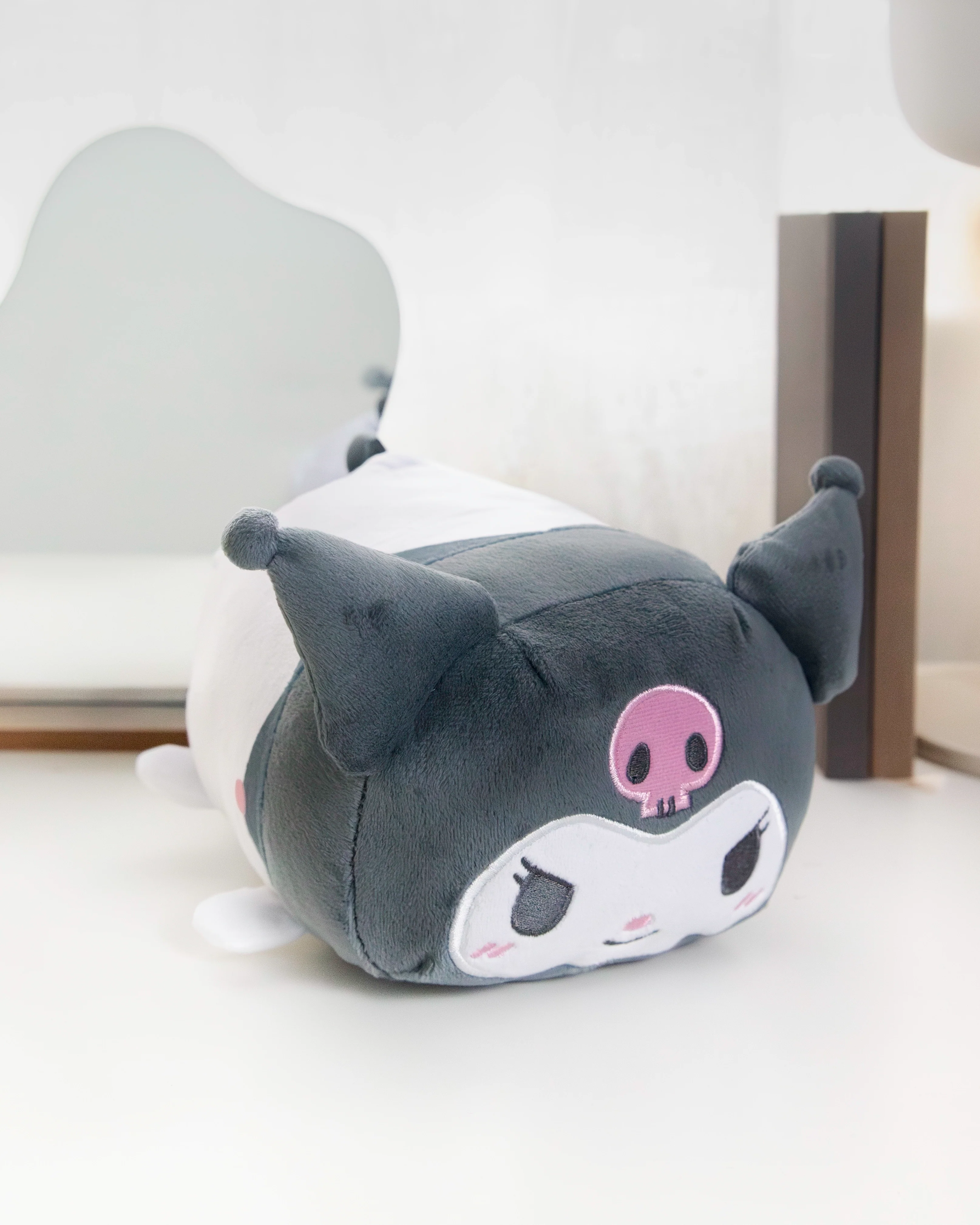 Sanrio® Characters Pote Koro Plush Medium Size (Lying Down) - Image 3