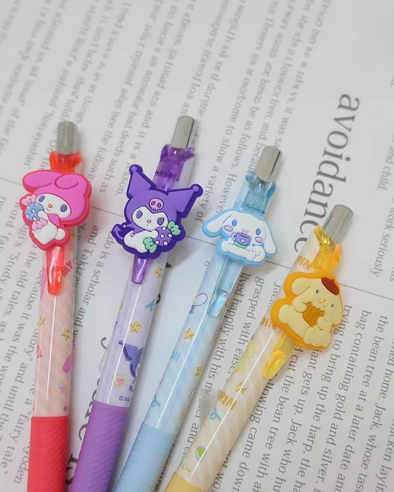 Sanrio® Character Gel Pens - Image 10