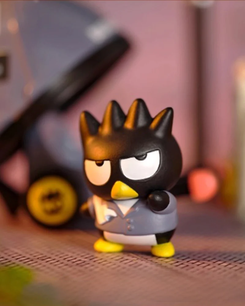 Sanrio® Travel In The Old Town Series Blind Box - Image 8