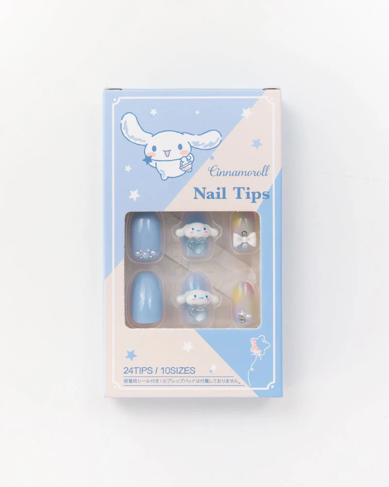 Sanrio® 24 Nail Tips - Image 3