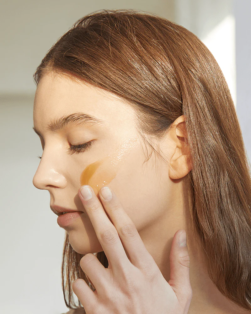 SKIN1004 Madagascar Centella Soothing Cream 75mL - Image 5