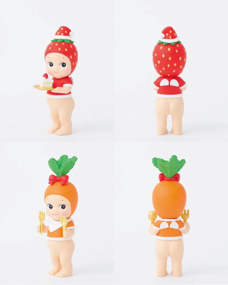 Sonny Angel® Christmas Dinner Series Blind Box - Image 6