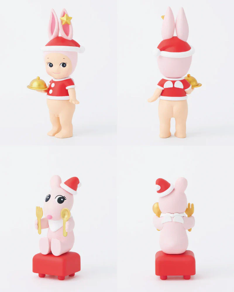 Sonny Angel® Christmas Dinner Series Blind Box - Image 9