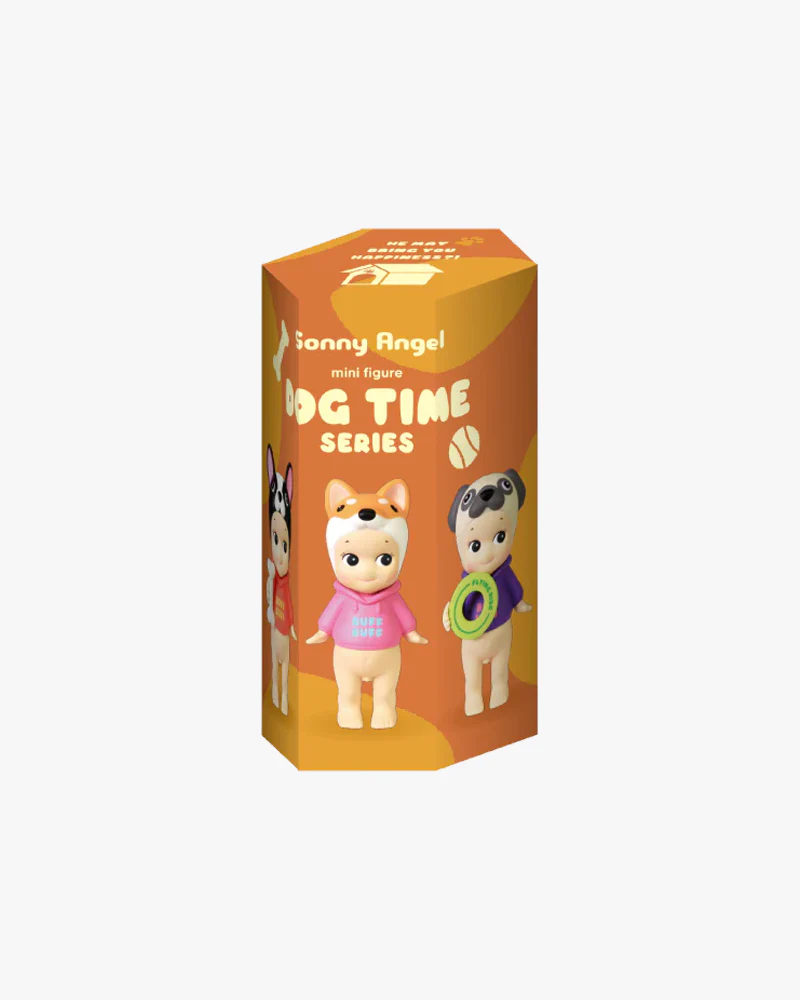 Sonny Angel® Dog Time Series Blind Box - Image 3