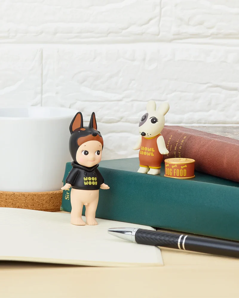 Sonny Angel® Dog Time Series Blind Box - Image 4