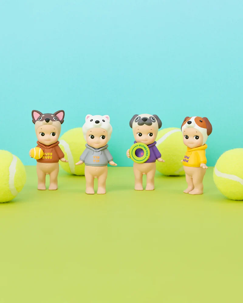 Sonny Angel® Dog Time Series Blind Box - Image 6