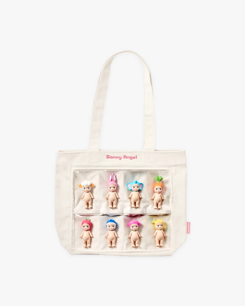 Sonny Angel® My Crew Bag - Image 4
