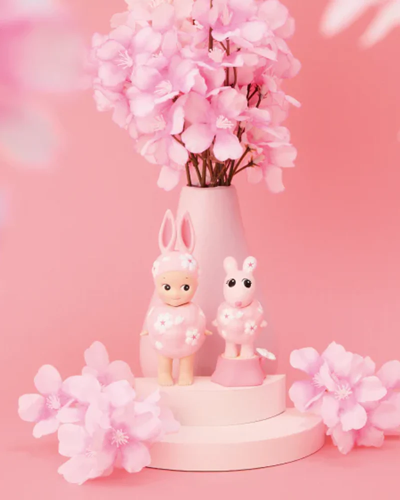 Sonny Angel® Mini Figure Cherry Blossom Series -Hanami Edition- - Image 5