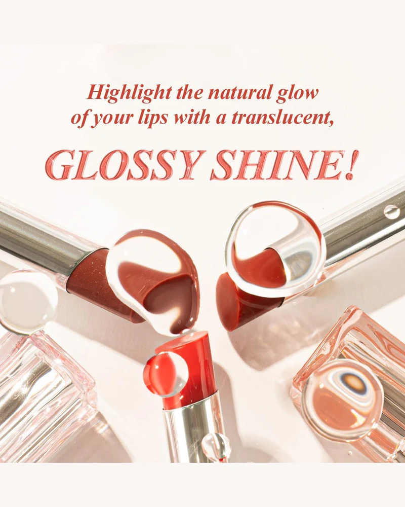 TIRTIR Waterism Glow Melting Balm - Image 4